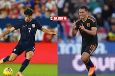 Perú vs. Estados Unidos: Hora y canal del amistoso de la blanquirroja en Orlando