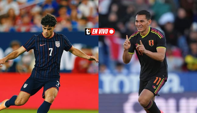 Selección peruana vuelve a las canchas ante Estados Unidos. (Redes sociales)