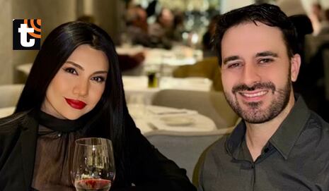 Diana Sánchez anuncia que podrá tener bebés tras dura batalla de su esposo contra la leucemia: “Nos diero...