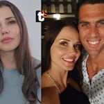 Maju se defiende y pone el parche tras rumores de reconciliación con Gustavo