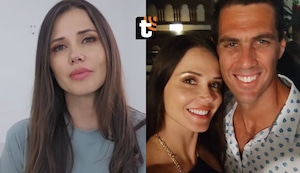 Maju se defiende y pone el parche tras rumores de reconciliación con Gustavo Salcedo: “Mi vida privada no es negociable”