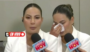 Pamela López EN VIVO rompe su silencio sobre Christian Cueva y Pamela Franco: Denuncias, videos y más