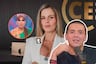 Samuel Suárez encara a Ale Baigorria y le recuerda lo que hizo en su matrimonio: “La gente tenía que pagar”