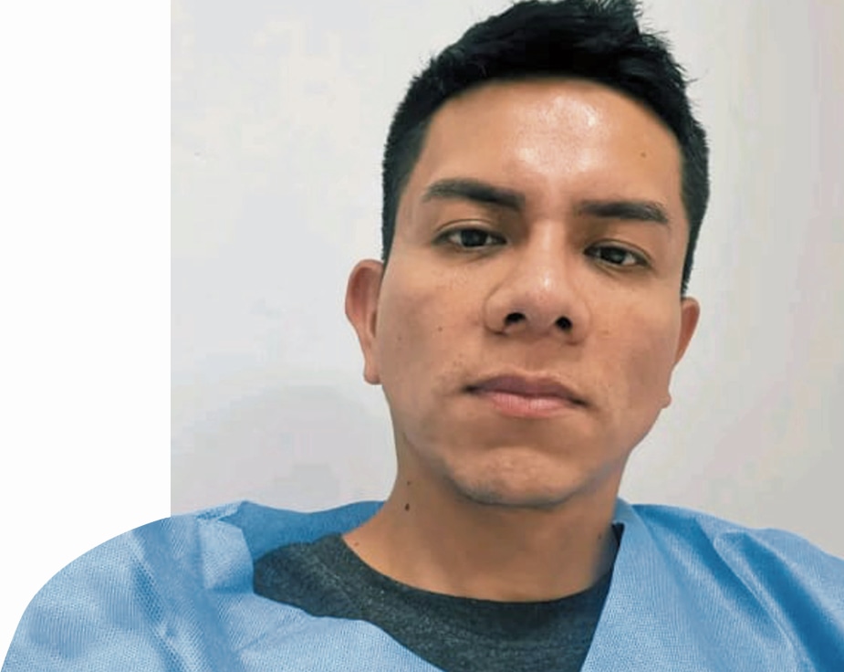 Carlos Mendo Castillo