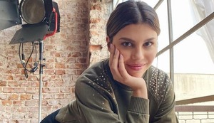 Alondra García Miró no pudo consagrarse ganadora de los People’s Choice Awards 2024