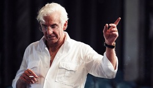 Pico TV: ‘Maestro’ apunta al Óscar