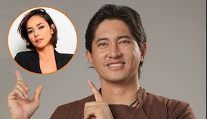 Doctor Fong denuncia a Maricielo Effio por hablar de la ‘Muñequita Milly’: “Lo hace porque dije que mató a una persona”