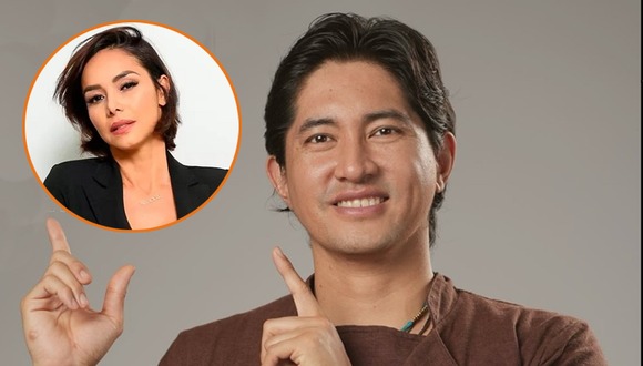 Maricielo Effio asegura que Dr. Fong la denunció por opinar sobre el caso de la muñequita Milly