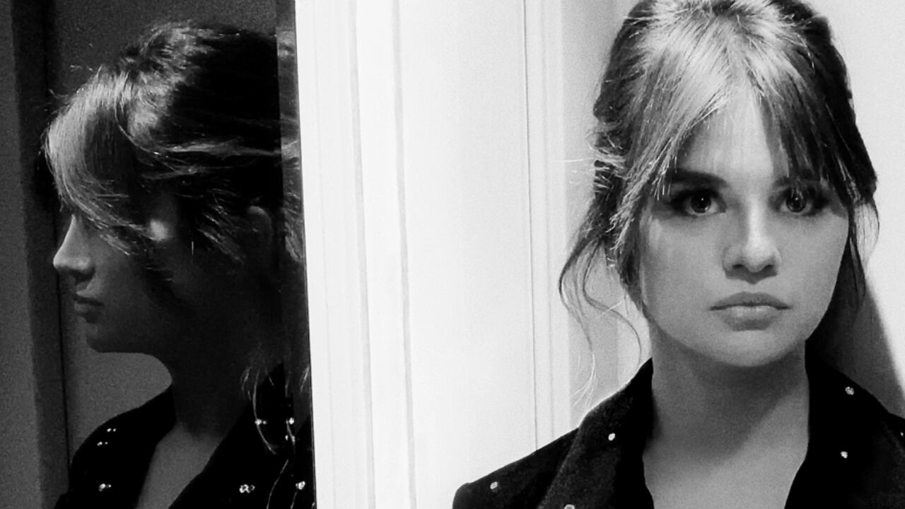Selena Gomez estrena "My mind & me", el revelador documental sobre su salud mental y vida personal (Foto: Apple TV+).