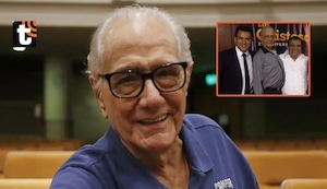 Manolo Rojas y Hernán Vidaurre se quiebran por la partida de Guillermo Rossini: “Es nuestro padre, siempre fue nuestro referente”