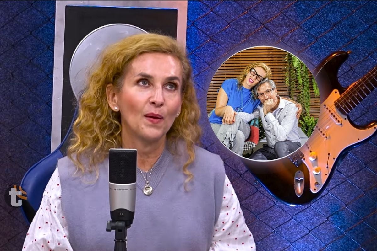 Katia Condos sobre separación de Federico Salazar: “Pensé que estaríamos juntos el resto de la vida”