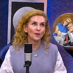 Katia Condos confiesa que no esperaba separarse de Federico Salazar