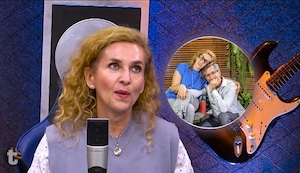 Katia Condos confiesa que no esperaba separarse de Federico Salazar tras 30 años: “Pensé que estaríamos juntos para siempre”