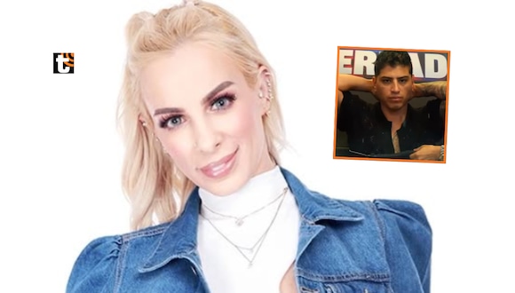 TROME - Dalia Durán jura que NO se presentará con John Kelvin en ‘EVDLV’: “La promo me ha sorprendido”