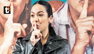 ¿Magdyel Ugaz está embarazada?: “Siempre pensaba que llegaría, ya siento el cronómetro”