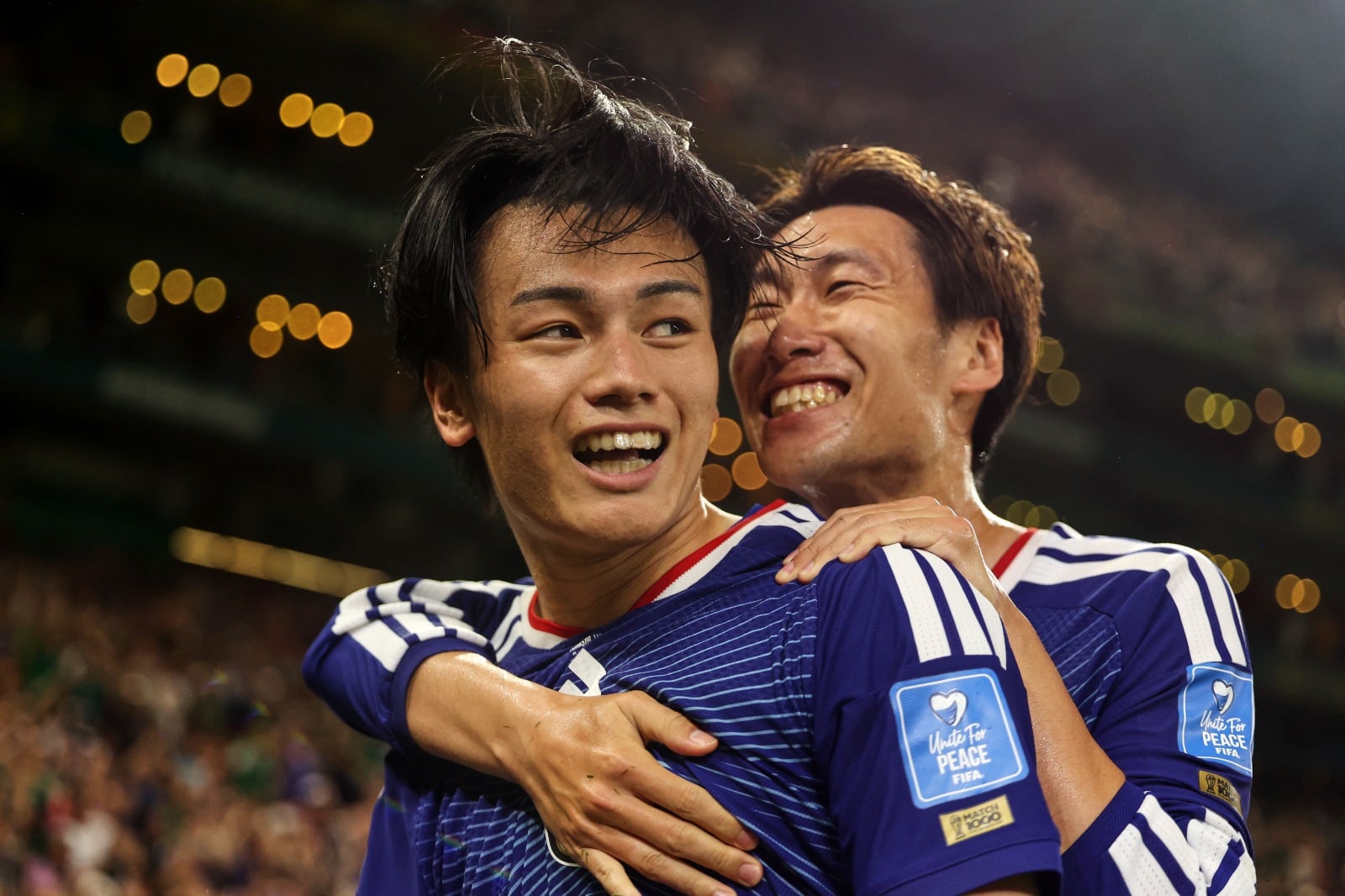 Japón acaricia la siguiente fase del Mundial 2026- (AP)