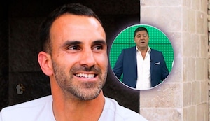 Checho Ibarra se disculpa con José Carvallo por exabrupto en ‘U’ vs. Cienciano