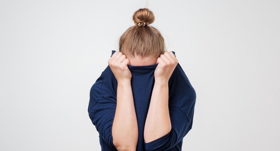 Consejos para liberarte de los 'no puedo'.