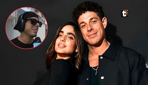 Hugo García revela cómo cuida su relación a distancia con Isabella tras polémico ‘ampay’ de sus amigos en yate