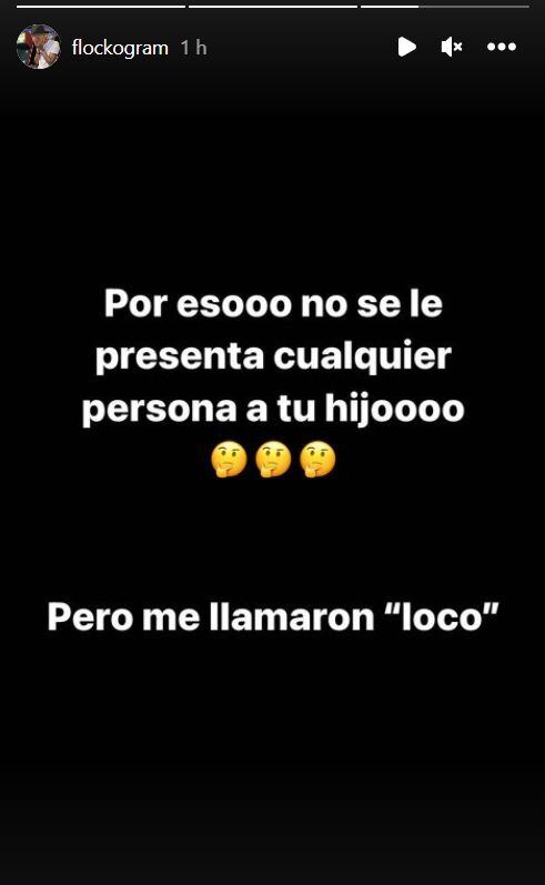 Youna reacciona a separación de Samahara Lobatón y Bryan Torres