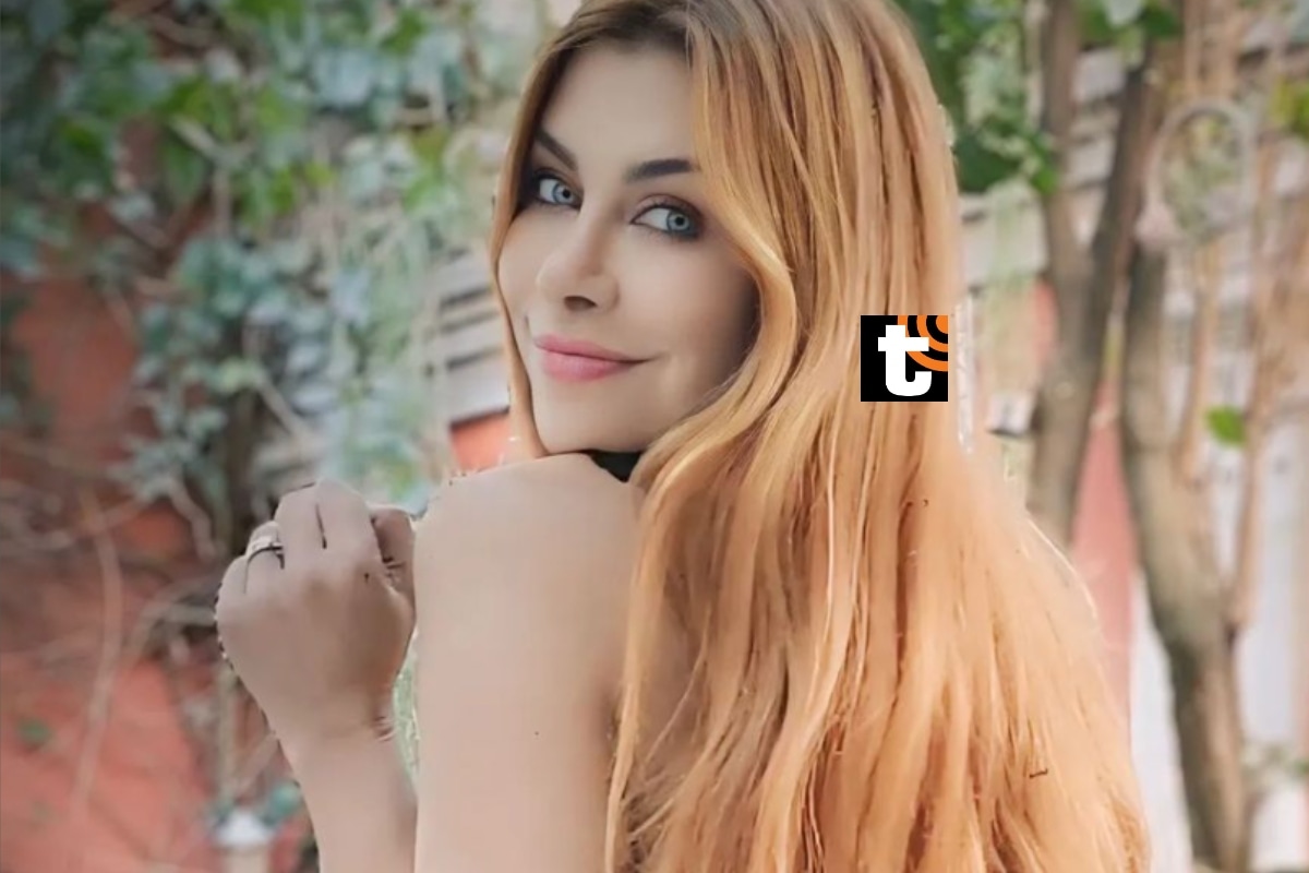 Xoana González cancela evento por estado de salud