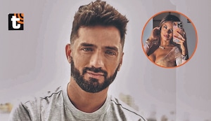 Pablo Heredia en guerra con Shirley Arica: “En algún momento voy a salir a desmentir con pruebas”