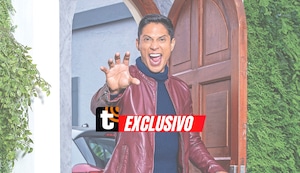 André Silva: Su amor por la actuación, su evolución como persona y su retorno a la TV