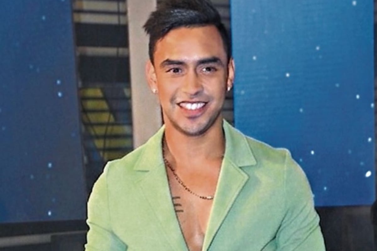 Diego Chavarri
