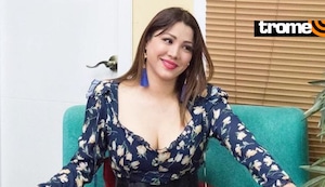 Lesly Castillo se lució en el desfile por el aniversario de Arequipa y el público le gritaba alcaldesa