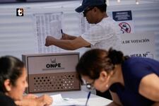 Defensoría del Pueblo exige al JNE ampliar el horario de las elecciones hasta mañana: “A fin de garantizar el derecho al sufragio”