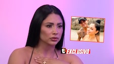 Pamela Franco niega ‘remember’ con Christian Domínguez: “Jamás, ni mi uña y eso fue porque yo no le permití”
