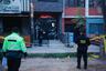 ¡Balacera en el Rímac! Sicario ataca restobar y deja seis heridos en plena presentación musical