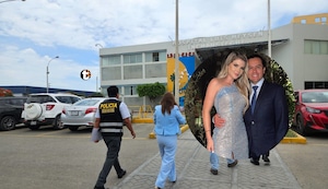 ¡Más contratos bajo la lupa! Empresa vinculada a familia de Brunella Horna acumuló millones en Essalud pese a observaciones sanitarias