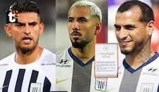 Alianza Lima envía comunicado tras denuncia de presunto abuso sexual de Zambrano, Trauco y Peña: “La institución colaborará con las autoridades”