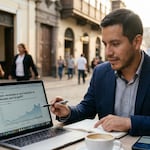 ¿En qué invertir según tu presupuesto? Evita estos errores antes de arriesgar tu capital