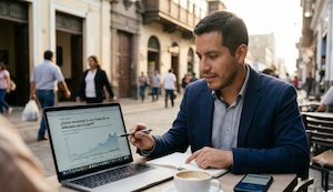 ¿En qué invertir según tu presupuesto? Evita estos errores antes de arriesgar tu capital