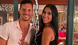 Melissa Paredes canceló su boda días antes de su ruptura: ¿Ya tenía planeado terminar con Anthony Aranda?