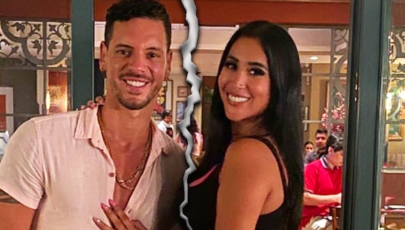 ¿Melissa Paredes y Anthony Aranda ya tienen fecha para su boda?