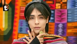 Lenin Tamayo: “Jamás olvidaré mis raíces, sigo trabajando para que el Q-pop traspase fronteras”