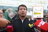 ¡Nuevos detalles! ¿Qué arrojó el certificado médico legal de la expareja del diputado Julián Pérez Mallqui?