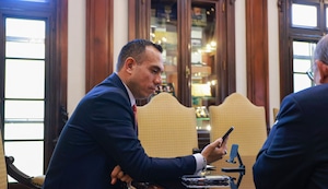 El ‘Chifagate’ de José Jerí y las tareas del nuevo presidente