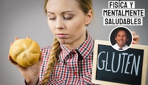 Celiaco e intolerante al gluten: diferencias que debes conocer