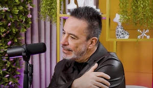 Carlín se sincera sobre la muerte de su padre: “Se le ocurrió mezclar ácido con gaseosa”