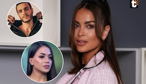 Destruyen a Laura y le recuerdan su accidente tras “bromear” sobre la infidelidad de Mario a Onelia Molina: “Hay una mujer afectada”