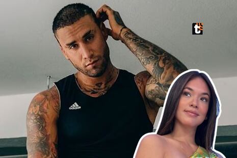 Jota Benz deja en shock con inesperada publicación tras ser despedido de ‘EEG’ y enfrentarse con Jazmín P...