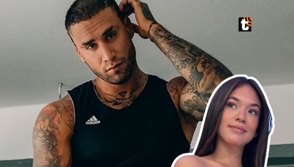 Jota Benz deja en shock con inesperada publicación tras ser despedido de ‘EEG’