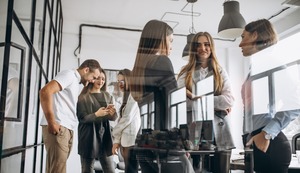 5 pasos para rodear a tu emprendimiento con un buen círculo de influencia