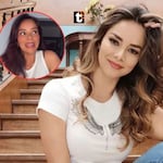 Maricielo Effio emocionada por nuevo trabajo en Miami