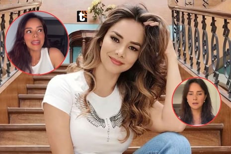 Maricielo Effio emocionada por nuevo trabajo en Miami tras dura lucha: ¿Qué hará?