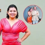 ¡Dejó atrás a Melcochita! Monserrat revela que convive con su pareja en España y deja en shock al confesar su edad: ¿quién es?